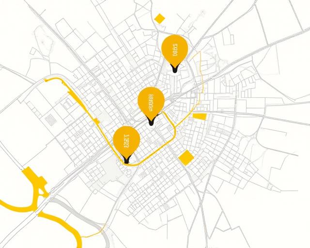 Kort over [[COMPANY_NAME]] placering i København